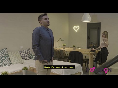 ❤️ PORNBCN 4K Jedna zrelá žena s veľkými prsiami chce byť análna jebnutá mladý gigolo s veľkým penisom fajčenie amortizmus tvrdé jebanie práca rukou psí štýl lízanie kundičky orgazmus francúzske titulky ❤️ Anal video na sk.battlepass-bonuse.ru ☑